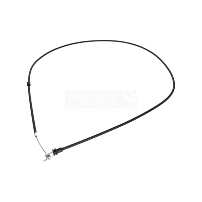 CABLE DE DEVEROUILLAGE